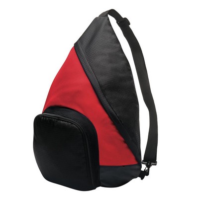 Port Authority® Active Sling Pack.